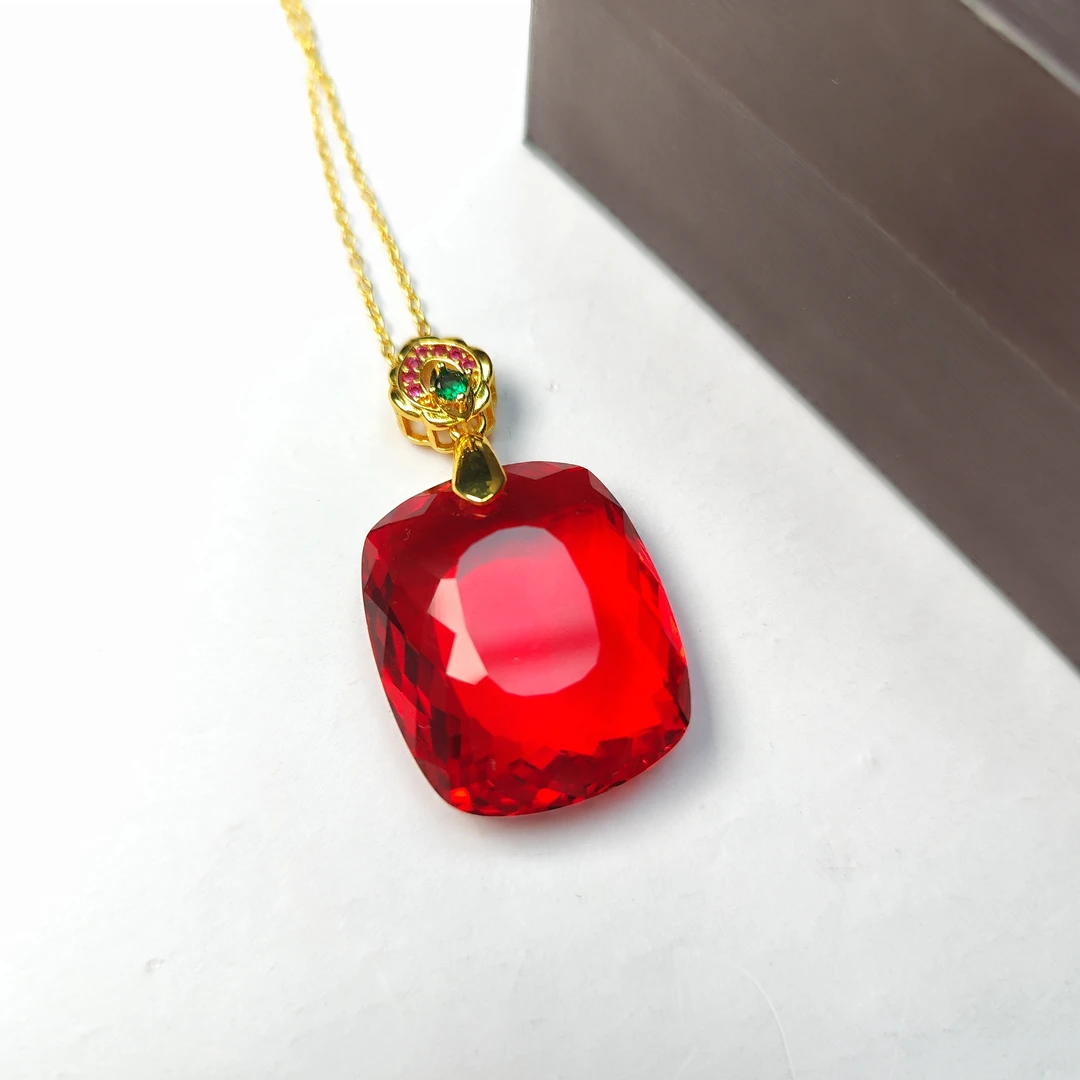 K551-@夏季轻奢精选吊坠多样性发一件