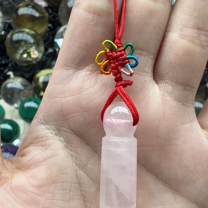 水晶摆件未镶嵌g337
