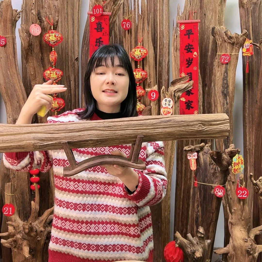 沉香摆件沉香原料摆件工艺品