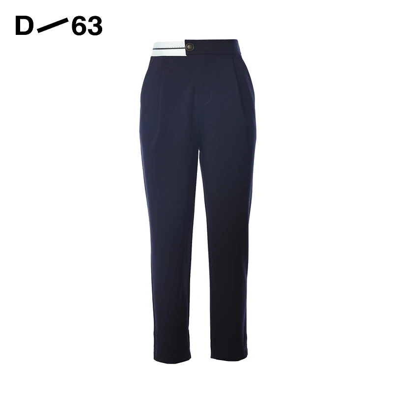 【尚雅】D63 长裤5D4K75139