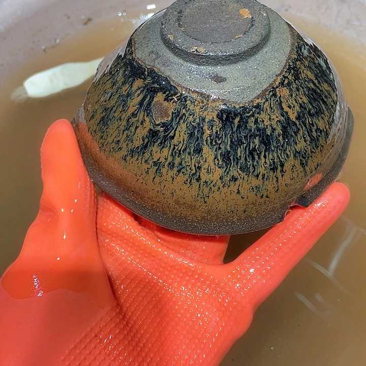 茶盏F****6茶盏主人杯一只