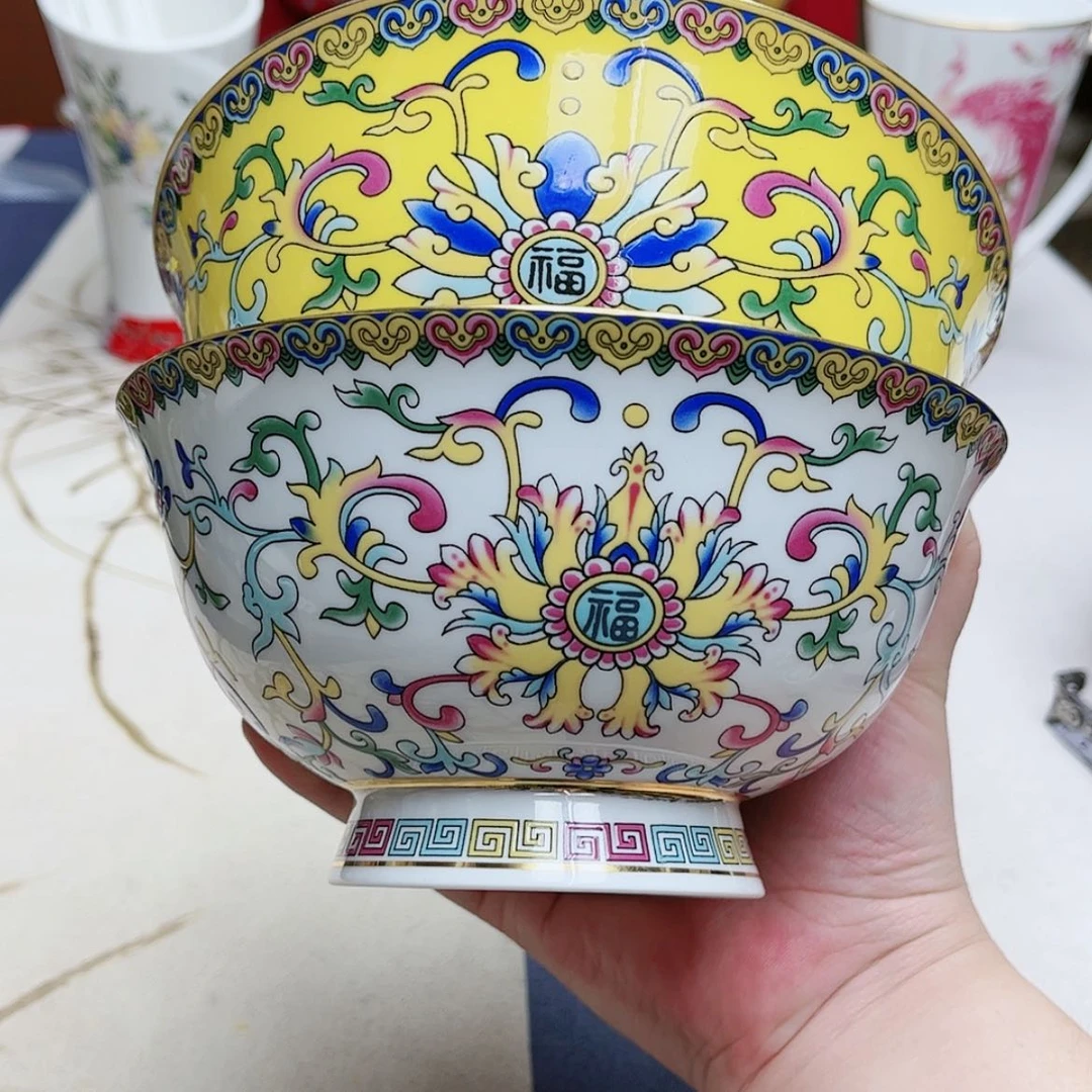 【闪购商品】珐琅6英寸2混。。。。