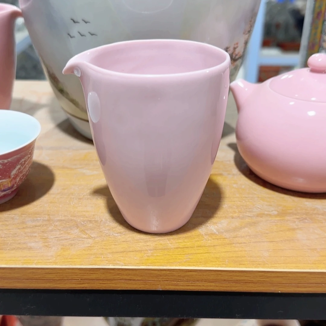 其他手绘瓷器，手绘瓷器