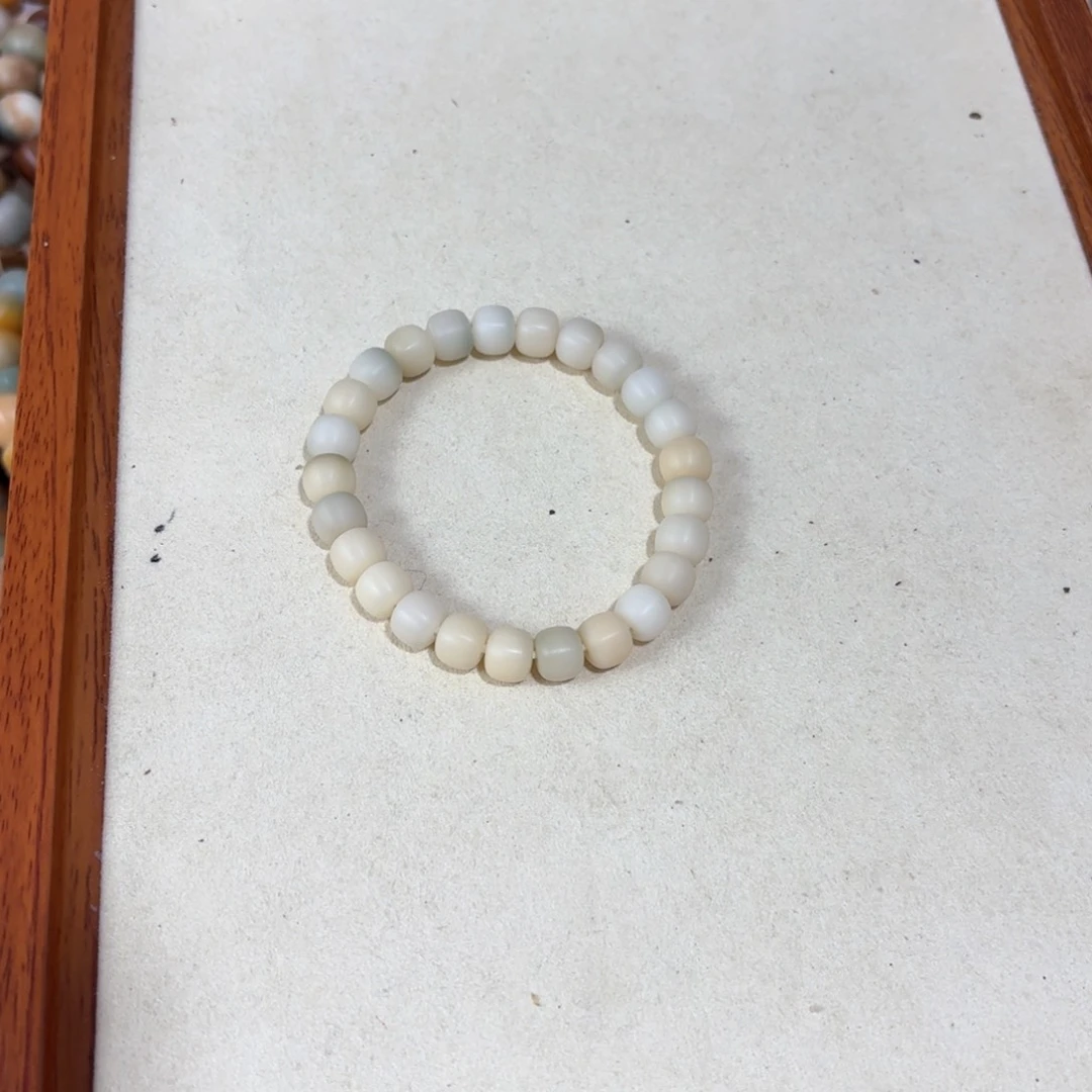 菩提根/象牙果吊坠风***.小鼻嘎纯色