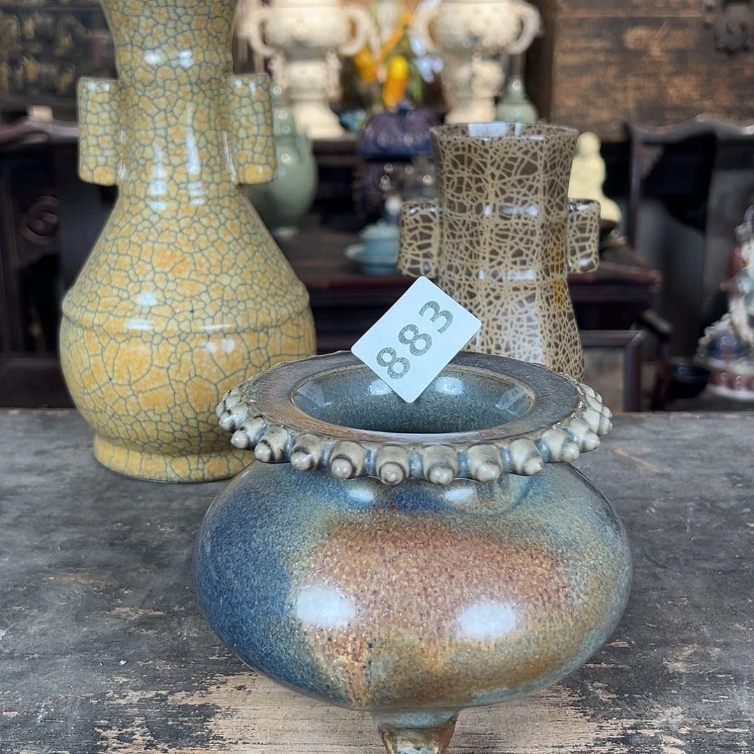 瓷片摆件摆件摆件摆件