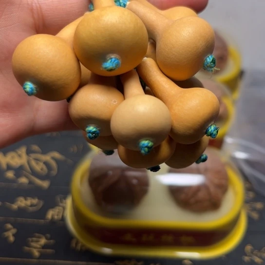 一串葫芦全品无修