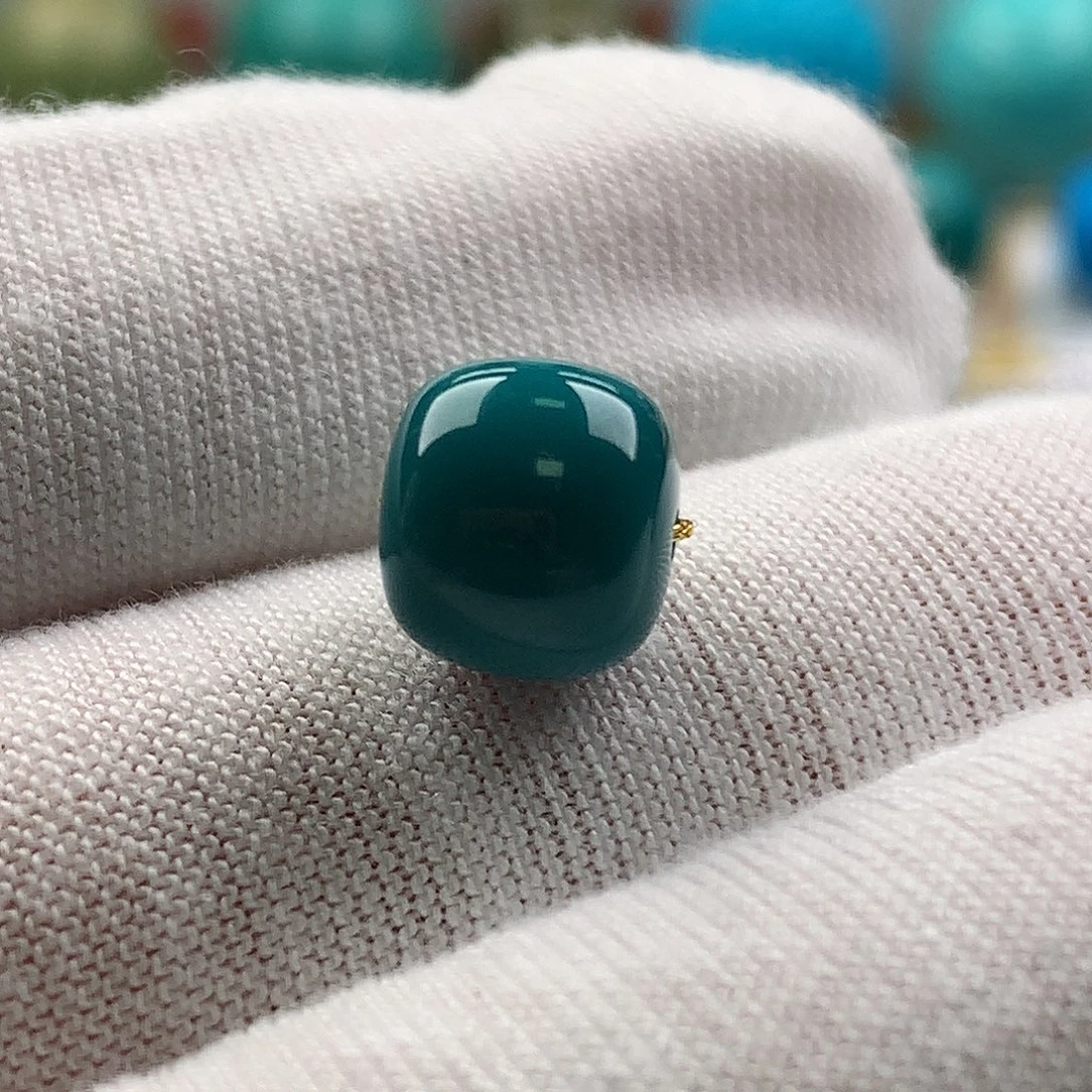 绿松石未镶嵌配饰9