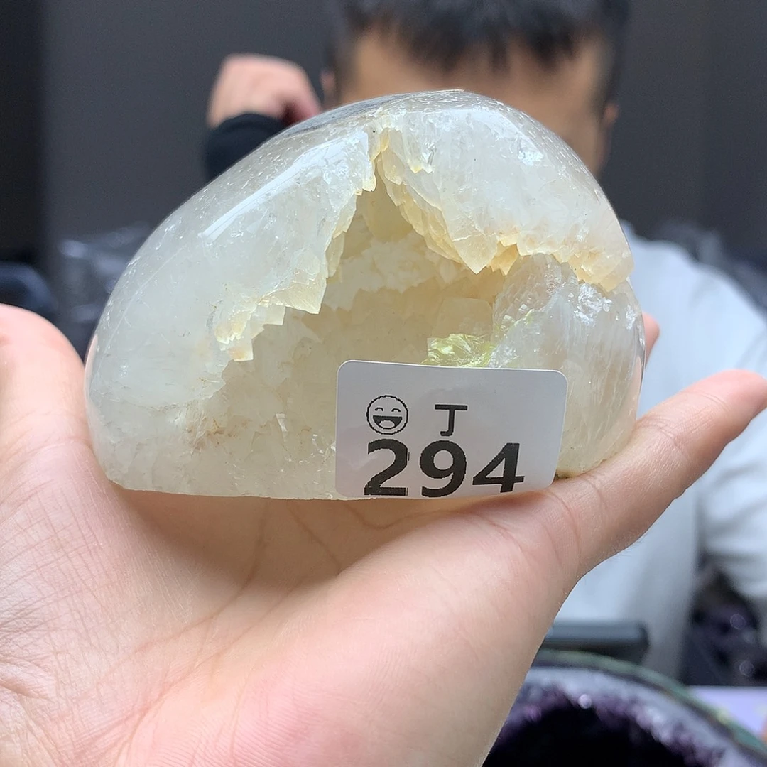 未镶嵌大型摆件（非配饰）水晶