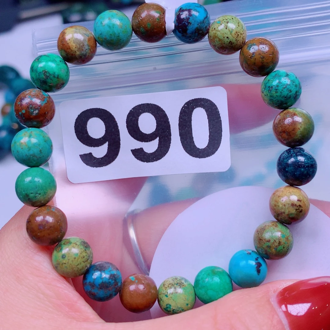 空竹粉丝专享十堰特色手工散珠