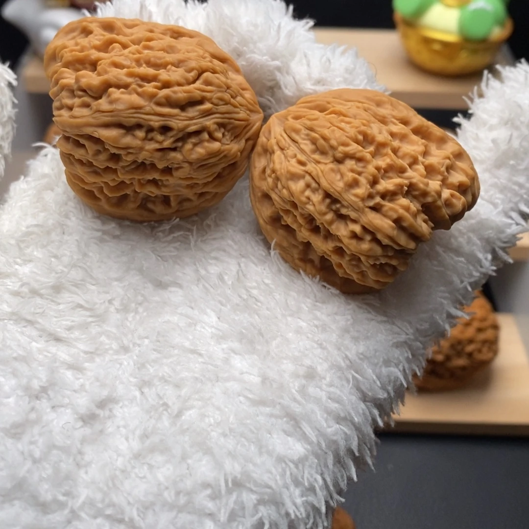 39.38.40原生态 鎏金色 天残天眼酒杯底全品