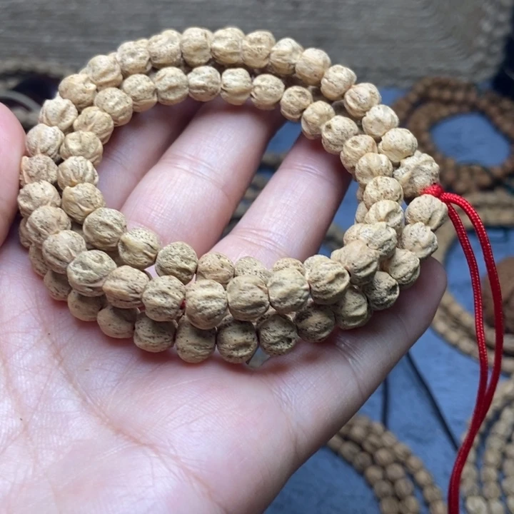 【闪购商品】吊坠柏香籽/百香籽