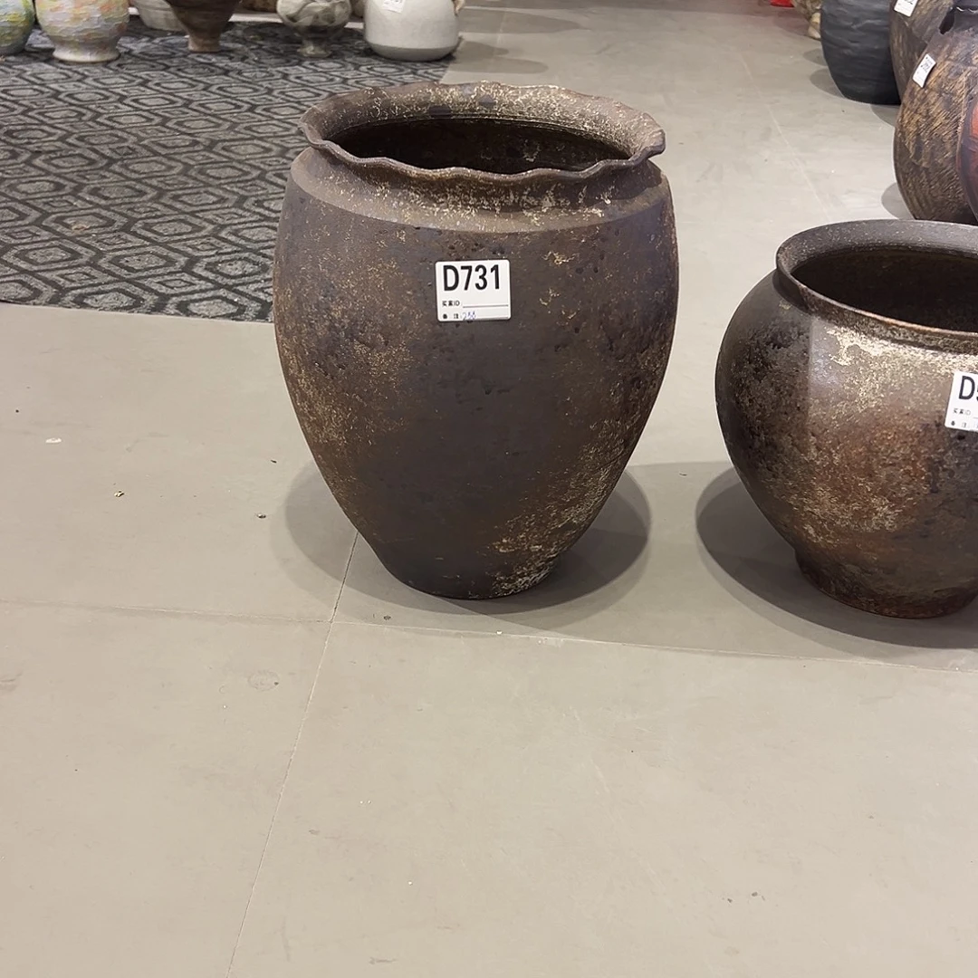 瓶d731高38口23无孔