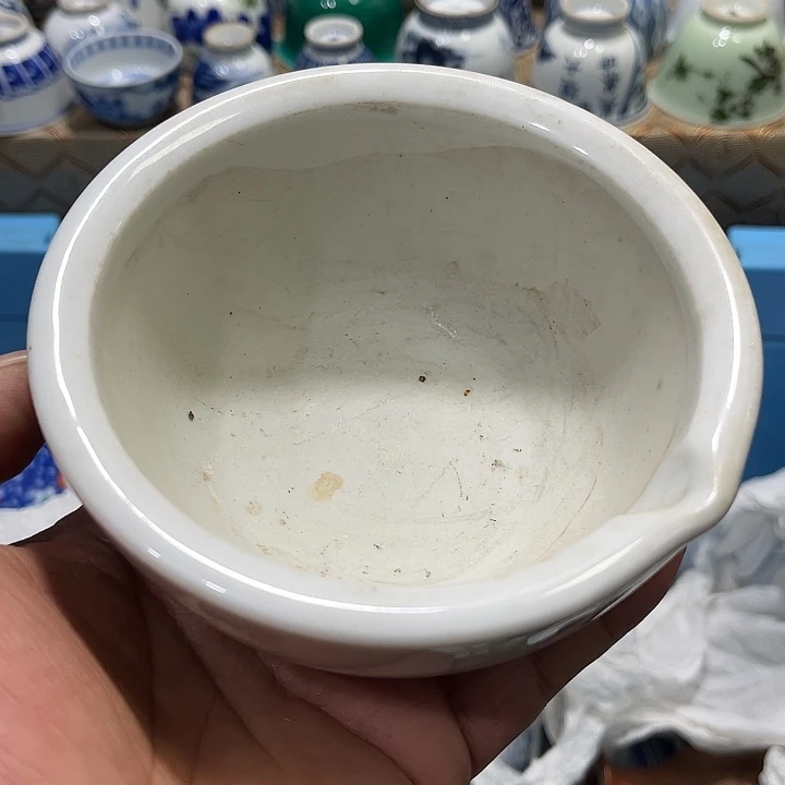 陶瓷茶玩榜第二十名