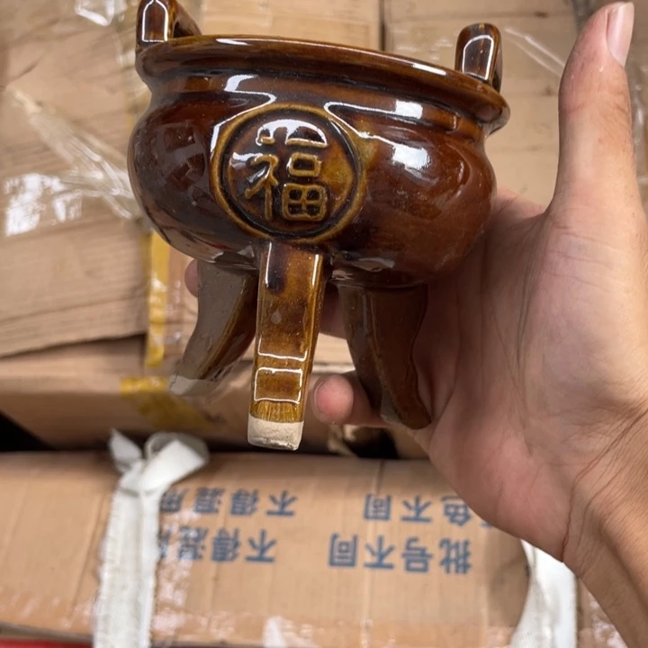 摆件陶瓷摆件都便宜