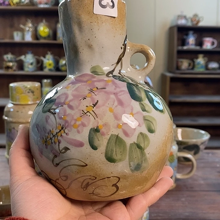 杯雅****园633 景德镇釉下五彩陶瓷