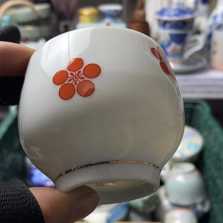 水滴瓷器水滴瓷器