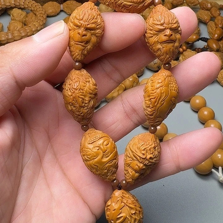 橄榄核手串/手链福利手串