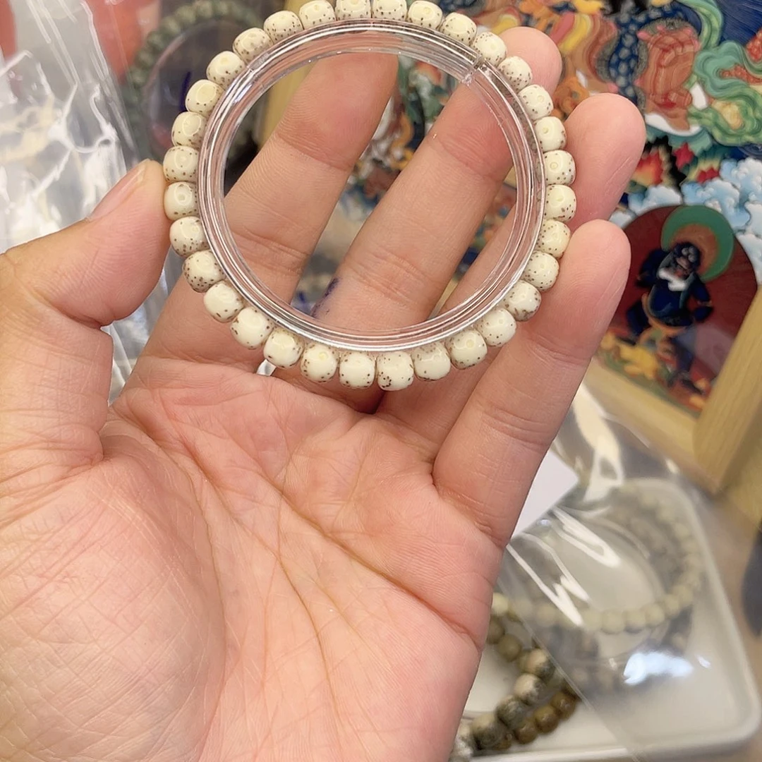 吊坠星月菩提2038