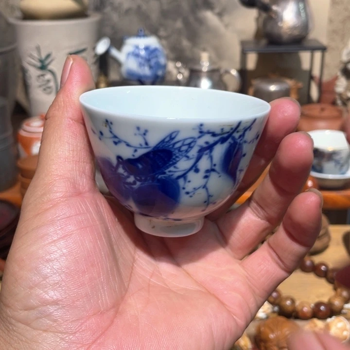 紫砂蜜胺手工好物推荐