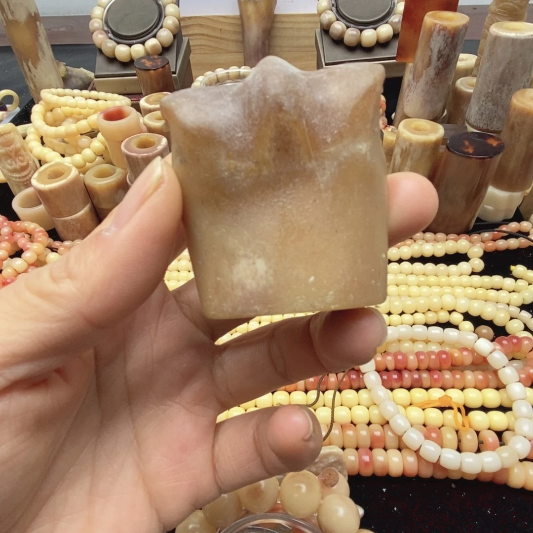 驼骨手串/手链驼骨