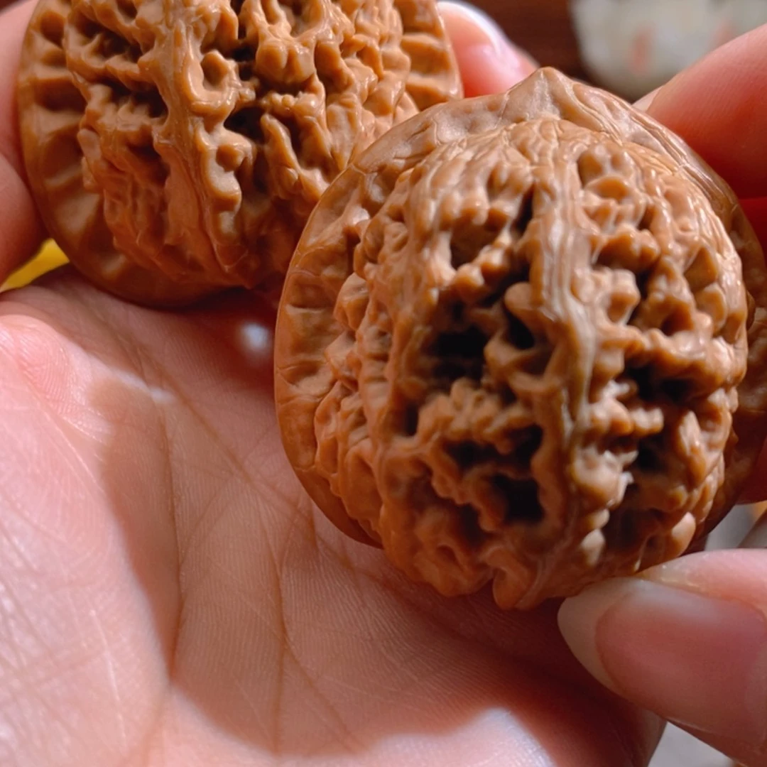 【闪购商品】吊坠文玩核桃H****g凤凰台