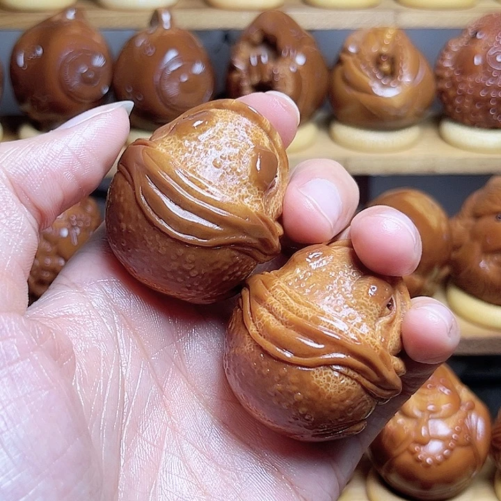 橄榄核手串/手链小*橄榄核