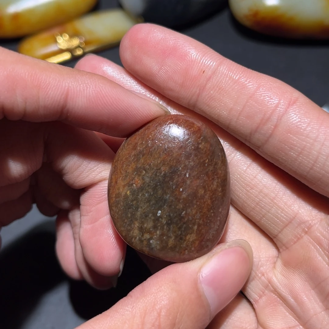 和田玉未镶嵌珠宝奇石