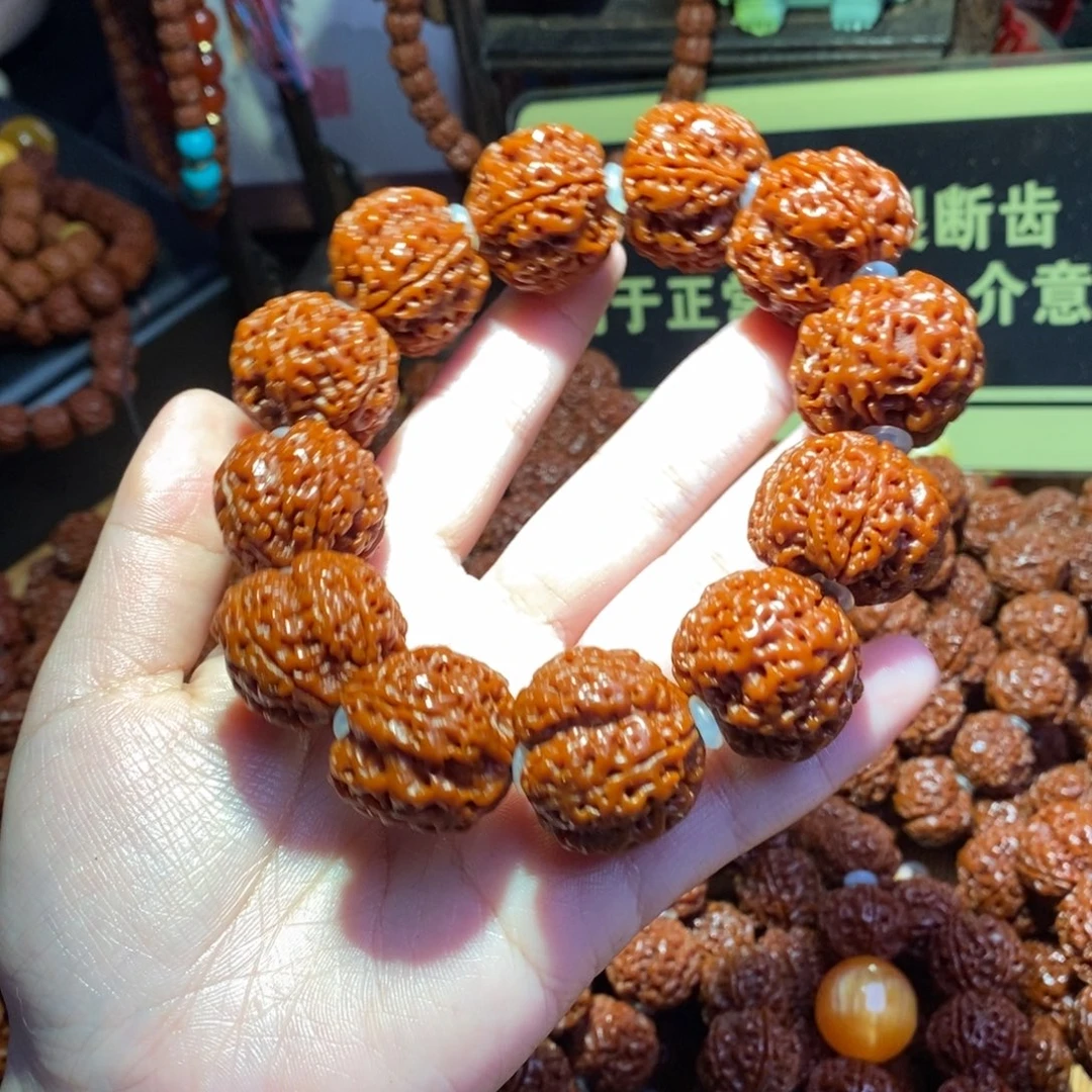 手串金刚菩提23/24-5素肉