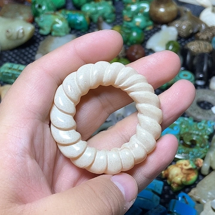 摆件直播间链接139