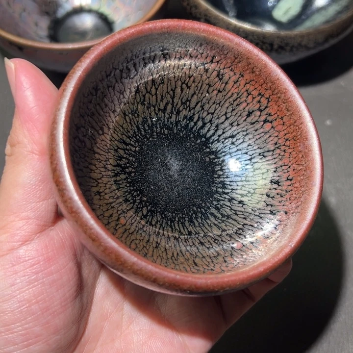 茶盏你要好好休息好自己