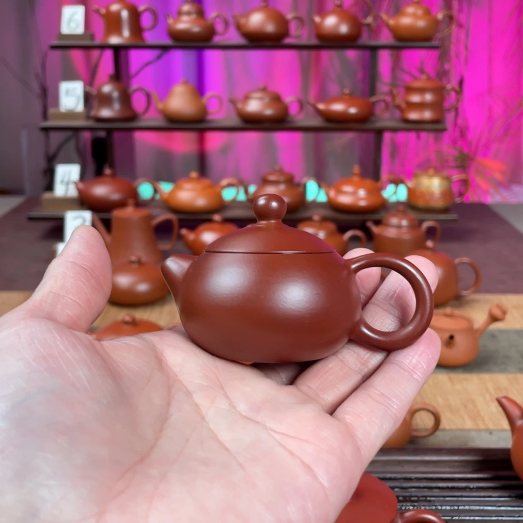 濤***哥茶壶紫砂顺丰差价