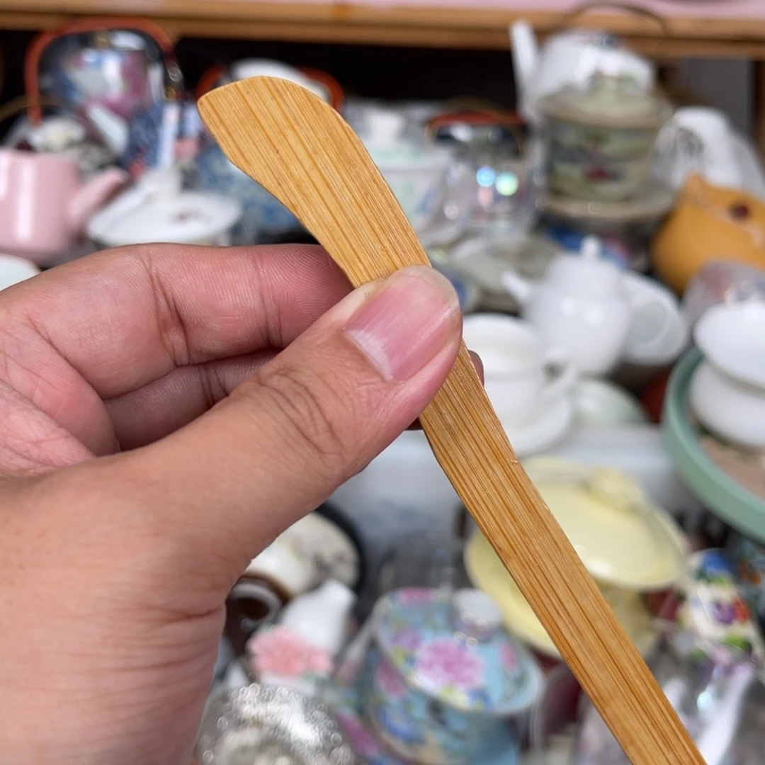 瓷片陶瓷茶具家用配件