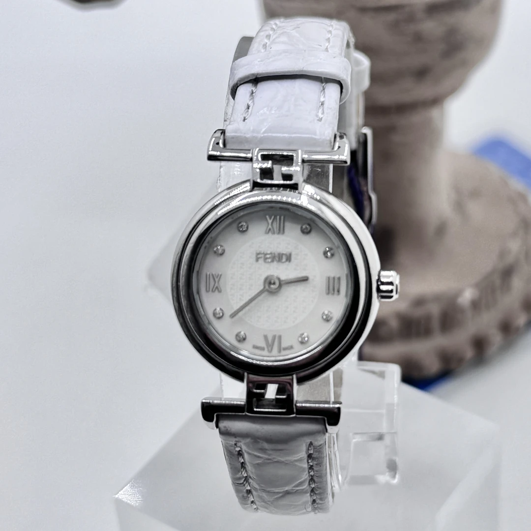 95新 FENDI/芬迪 fendi腕表/00893