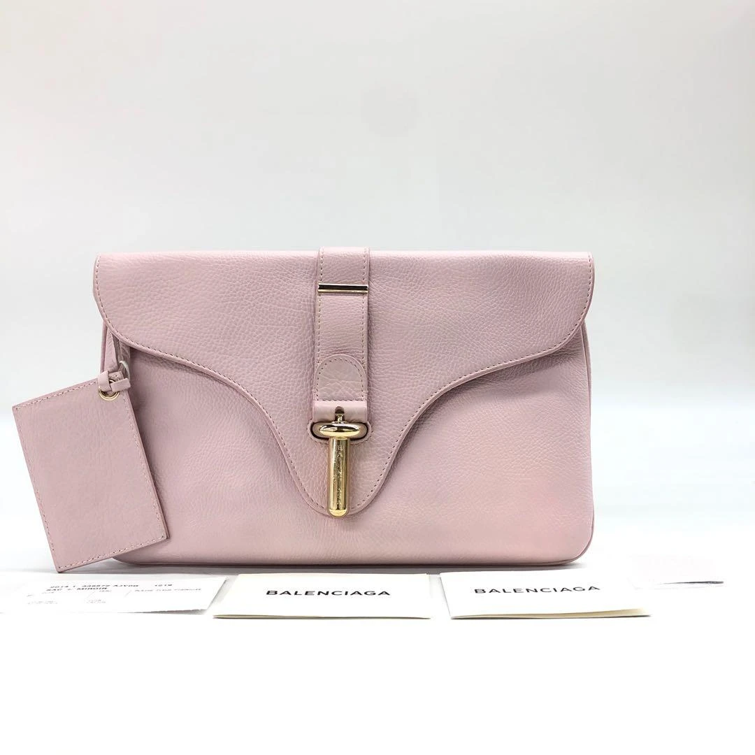 95新 Balenciaga/巴黎世家 巴黎世家/手包/9718