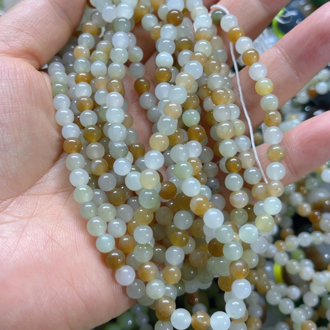 手链未镶嵌和田玉