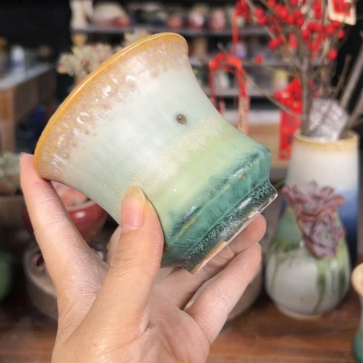 景德镇陶瓷2单包邮