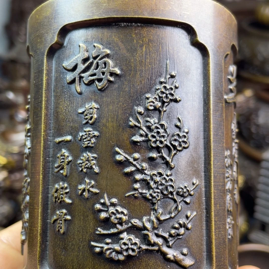 铜器铜器铜器铜器！