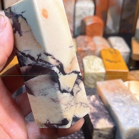 寿山石質*寿山石寿山石