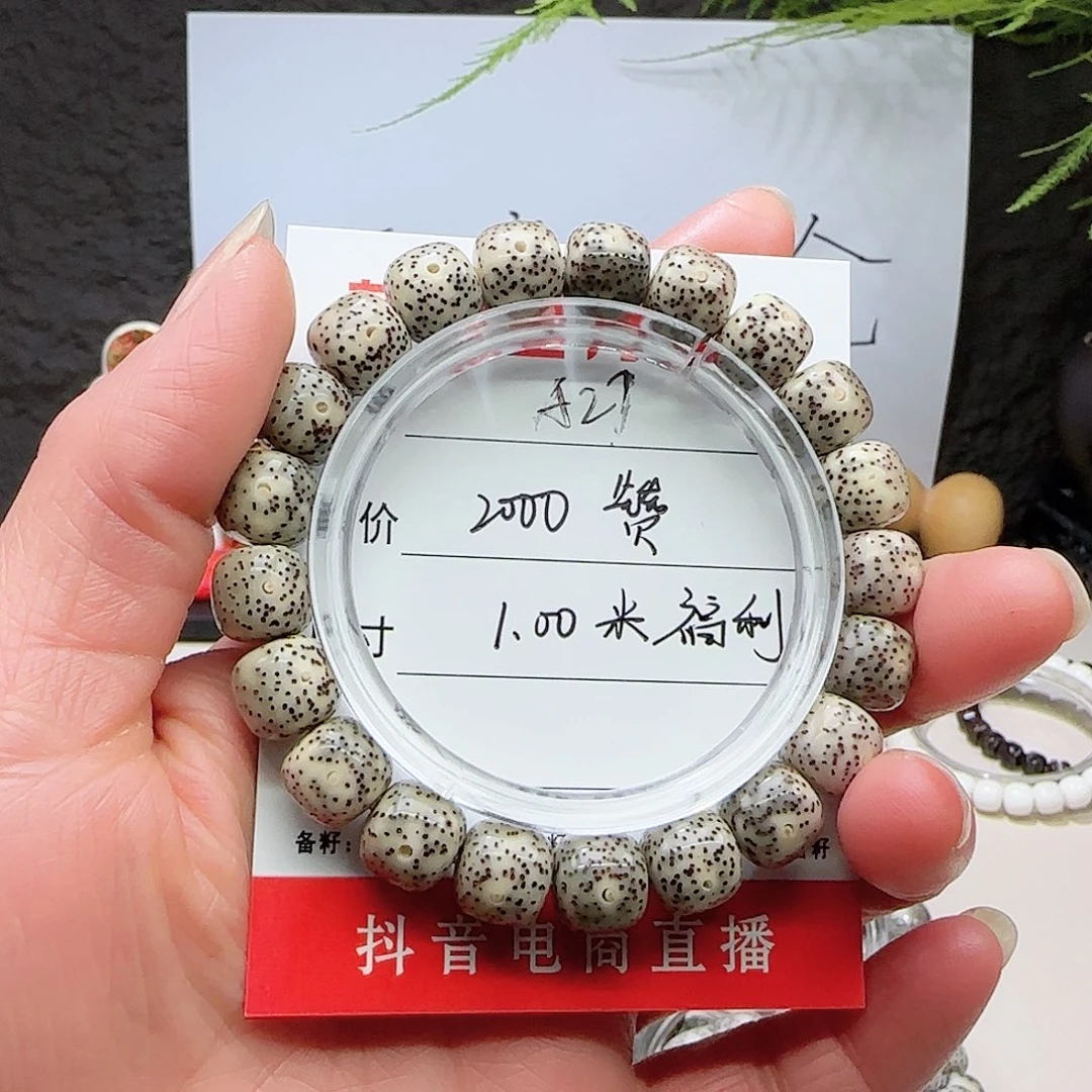 海南荷塘星月菩提A27