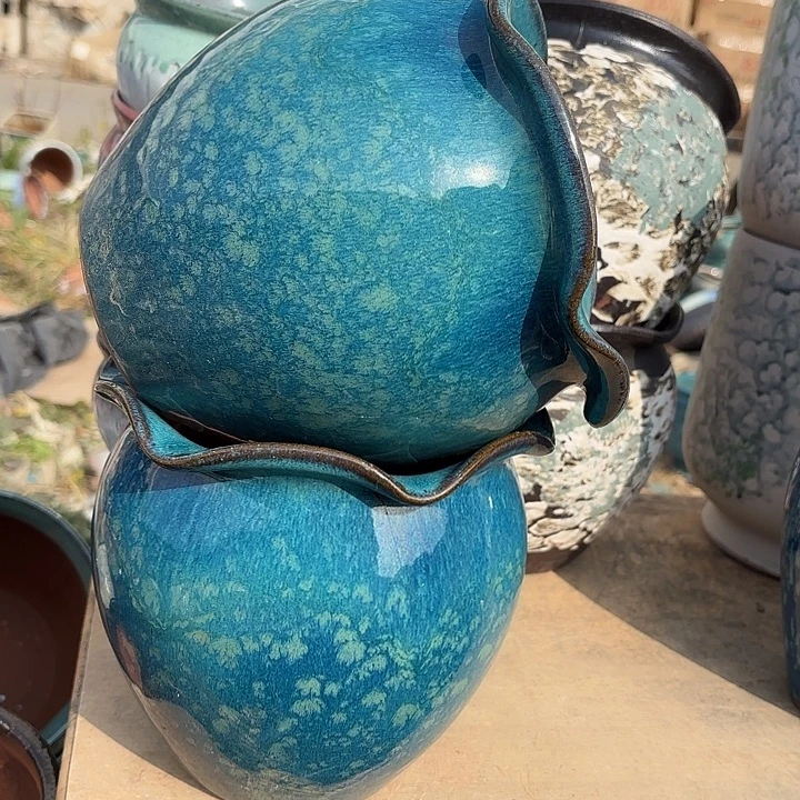 正品紫砂口19高19。。。