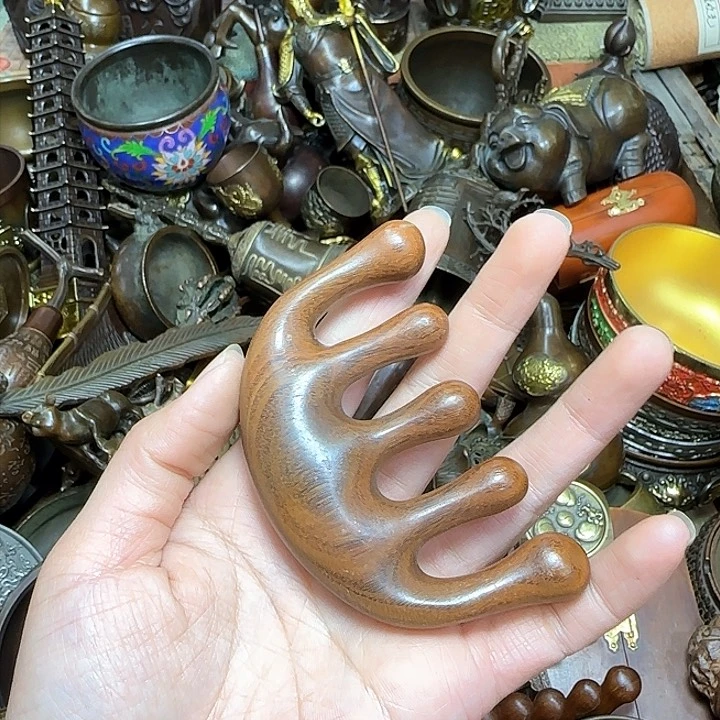 铜材质文玩客厅家具摆件