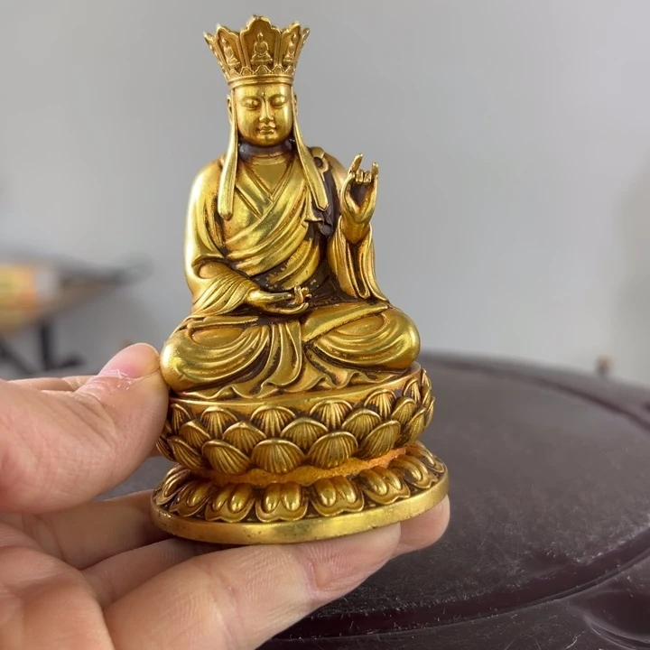 7****）佛像的造型和造型