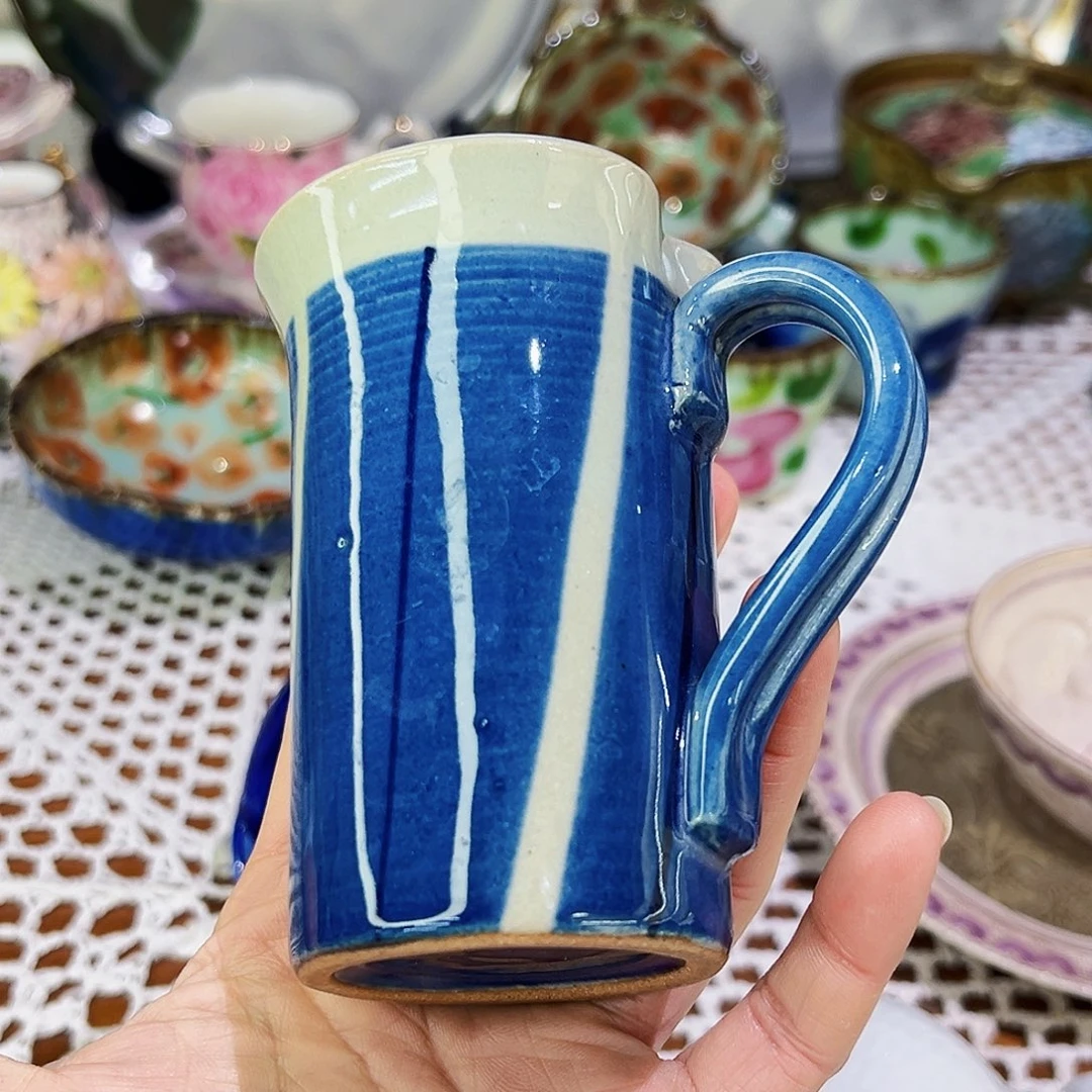 咖啡杯和茶杯水杯茶杯茶壶