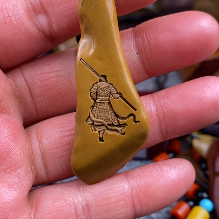 【闪购商品】原石雕刻