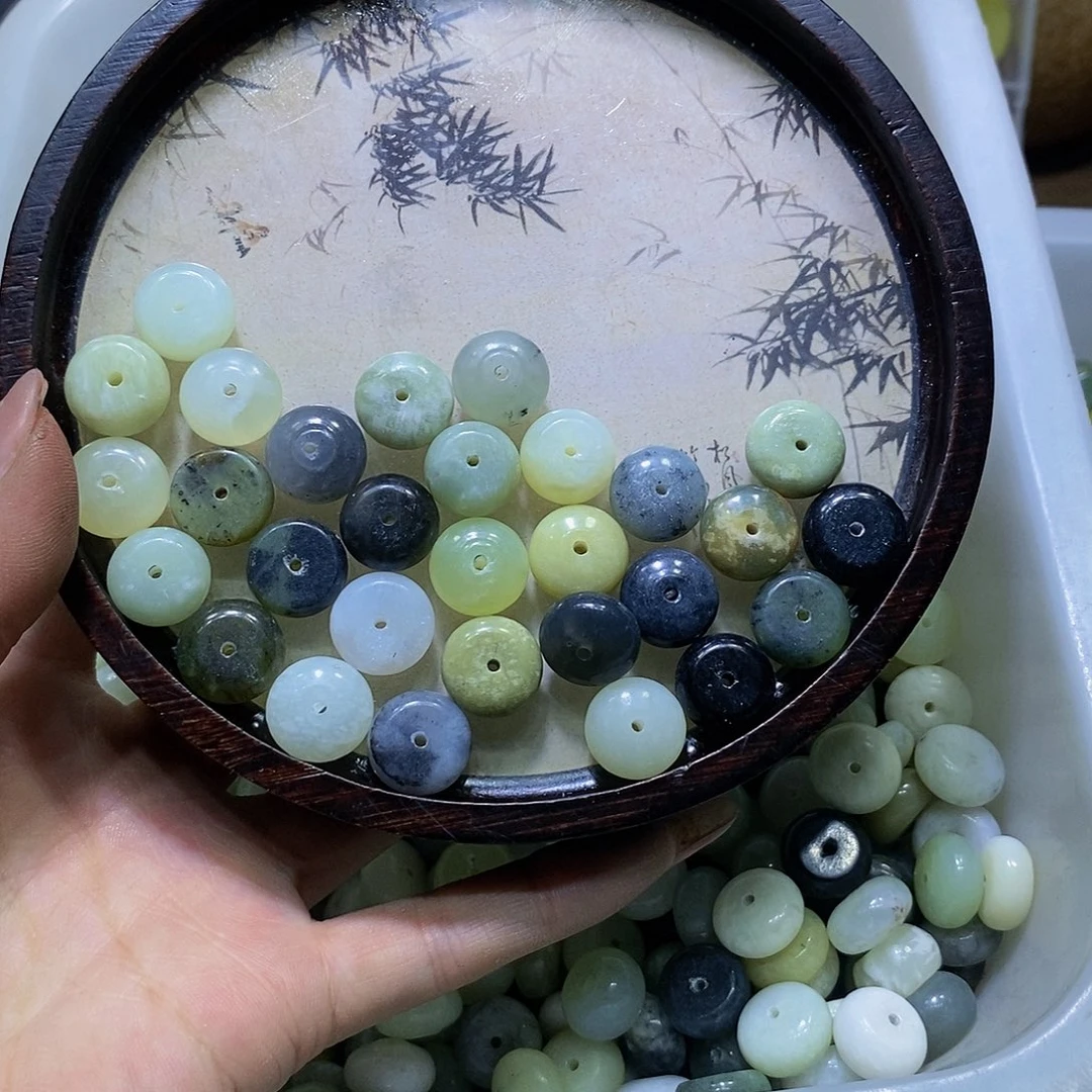 蛇纹石玉未镶嵌其他288