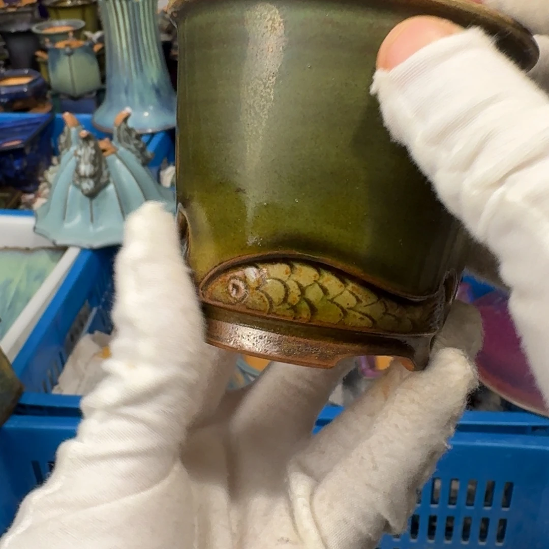觉象花盆觉象花盆