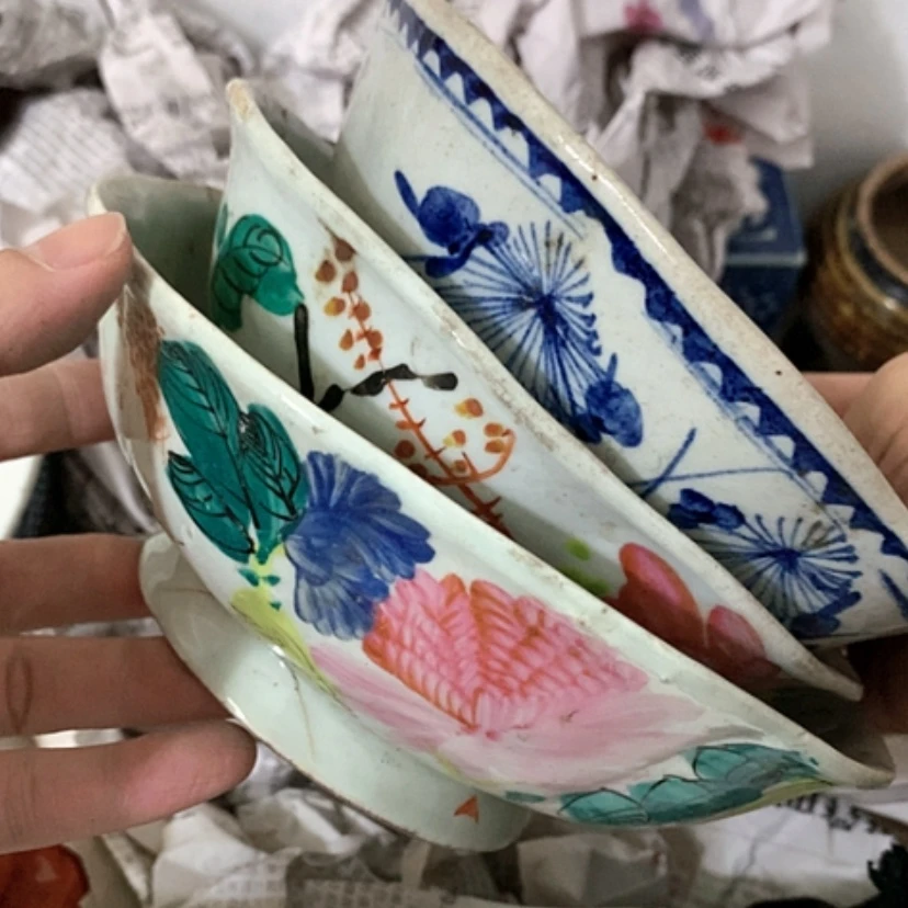 【闪购商品】便携探**今