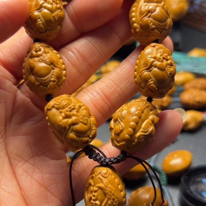 橄榄核手串/手链橄榄