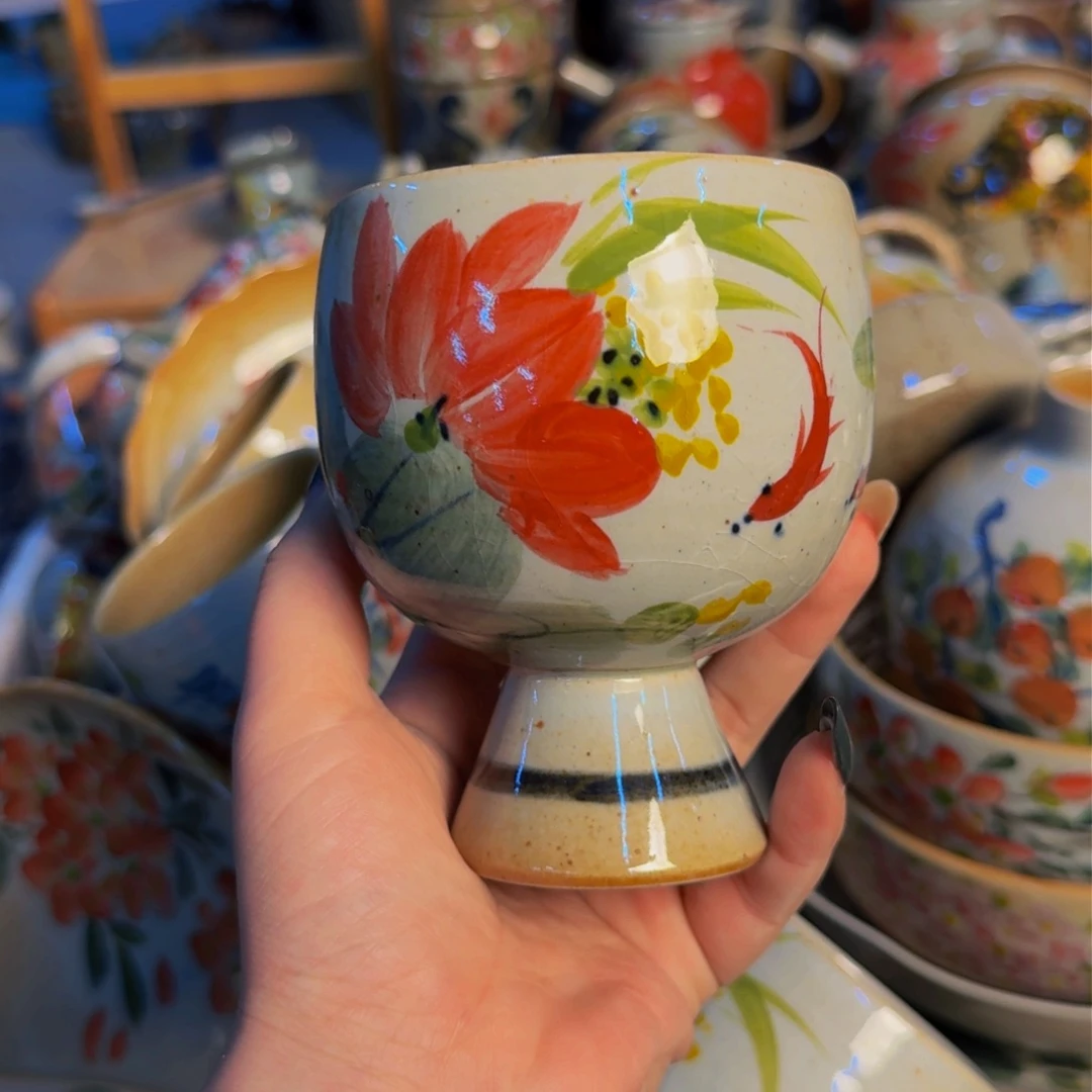 瓶景德镇源头厂家