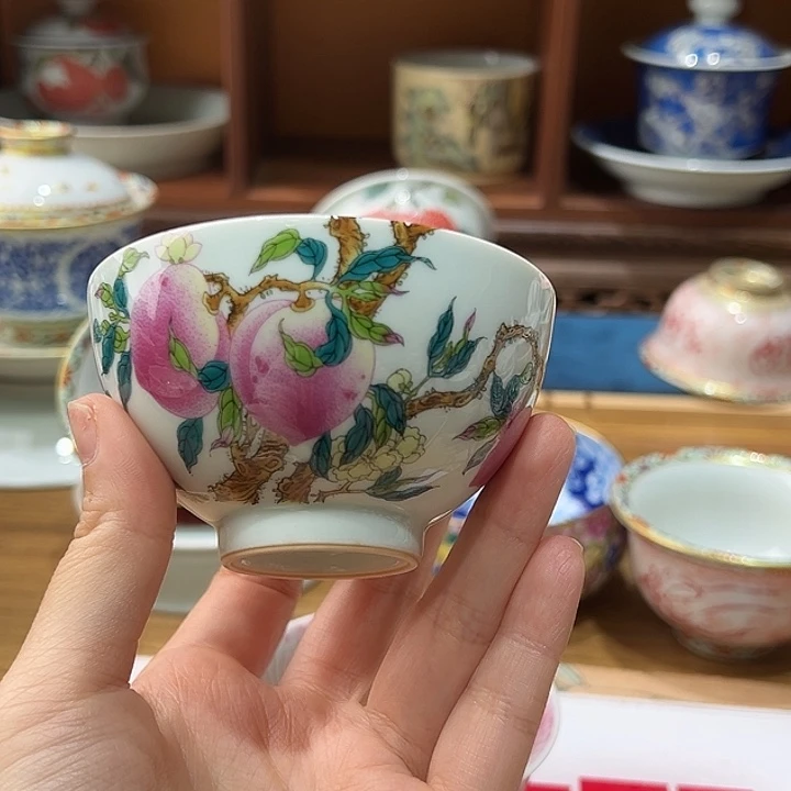 微瑕微瑕景德镇陶瓷